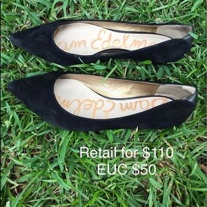Sam Edelman, Rae ballet flat
